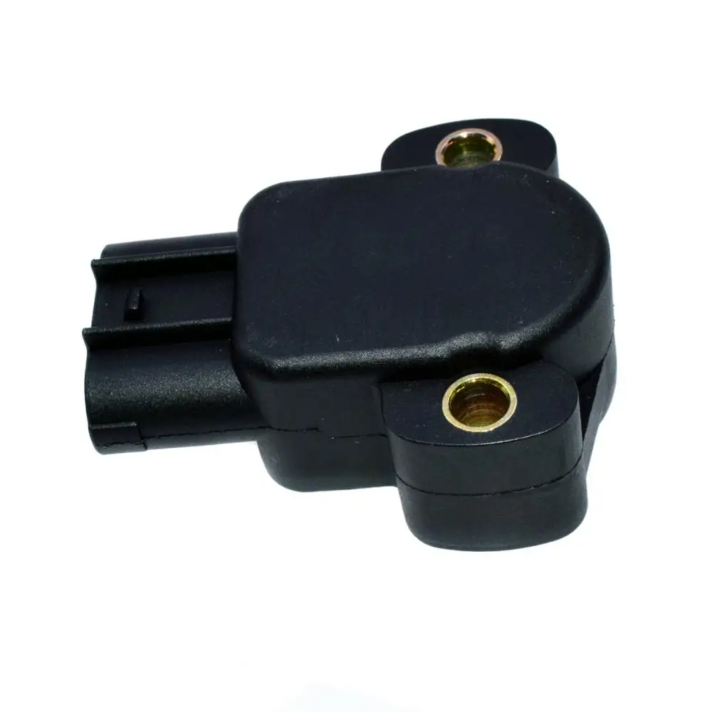 ISANCE TPS THROTTLE POSITION SENSOR TH157 F4SF9B989AB FOR LINCOLN MERCURY FORD MUSTANG E-150 EXCURSION EXPEDITION 1994-2005