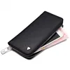 WILLIAMPOLO New fashion  wallet purse handbags for male luxury brand  zipper men clutches pl119 ► Photo 3/6