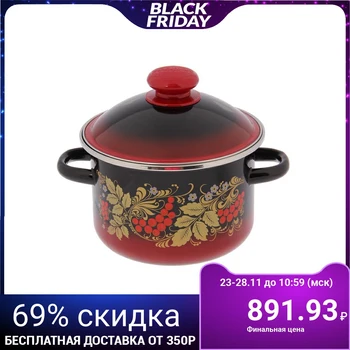 

Casserole "Ryabinushka", 2 L