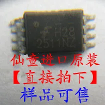 10 шт. FDW2511NZ TSSOP8 новое и оригинальное
