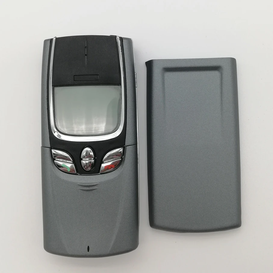 

For Nokia 8850 New Housing Cover Case