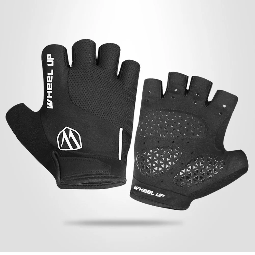 

Finger Cycling gloves Gel Gloves Mountain Bike Sports Cycling Horse riding
