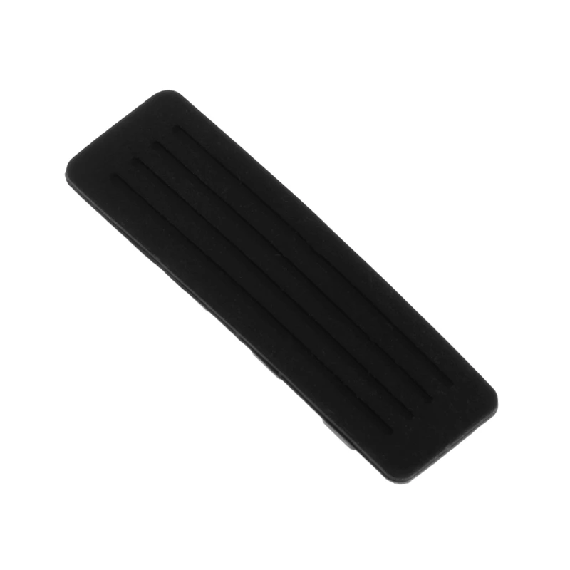 Bottom Rubber For Nikon D7000 Camera Terminal Cover Cap Lid Repair Replacement LX9A