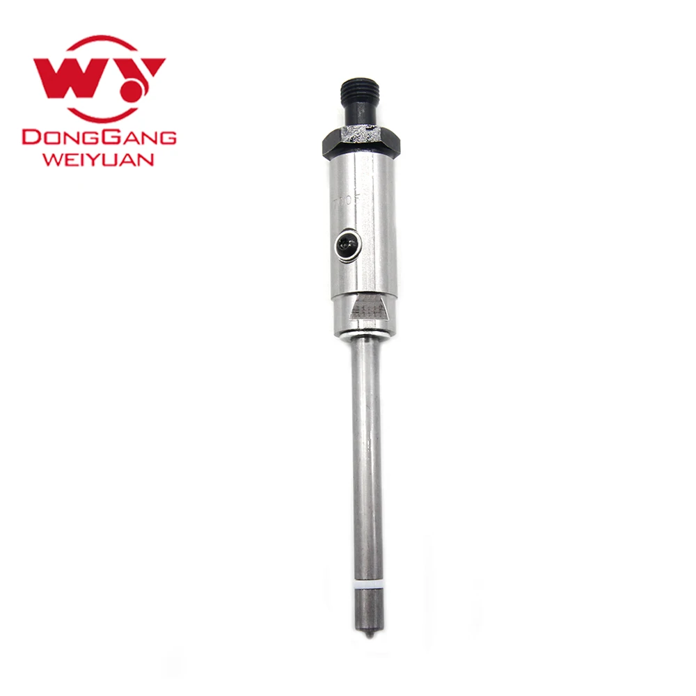 4pcs/lot Pencil Injector 8n7005, Pencil Nozzle 8n7005, Diesel Fuel Engine Spare Part, Injection