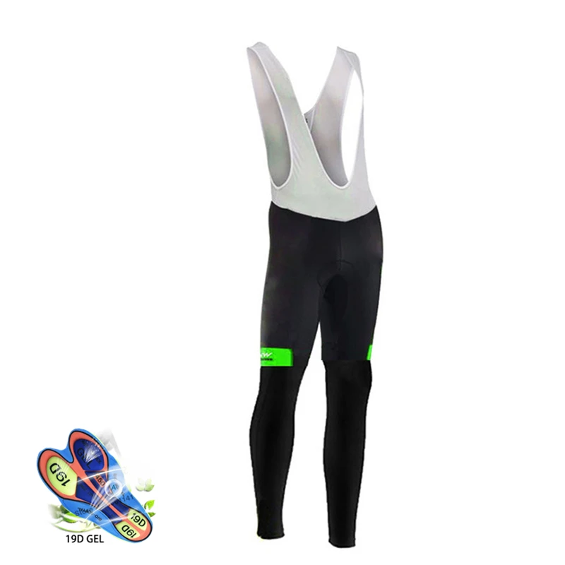 20 Велосипедная форма Pro Team NW Ropa Ciclismo Hombre Triathlon, комплект для велоспорта MTB с длинным рукавом, комплект для велоспорта Northwave - Цвет: 20