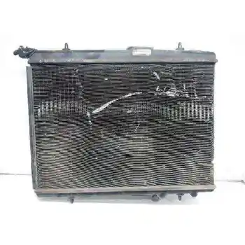 

9625186580 WATER RADIATOR PEUGEOT 206 SALOON