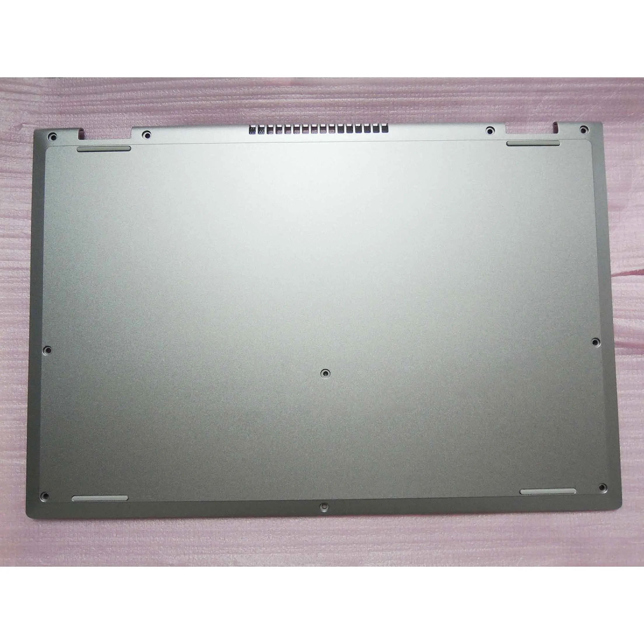 Superior Inferior Capa Traseira do Escudo para Dell Inspiron 13 7359 7347 7348 Capa Superior Palma Resto Inferior Case Moldura Teclado Quadro - Imagem 6