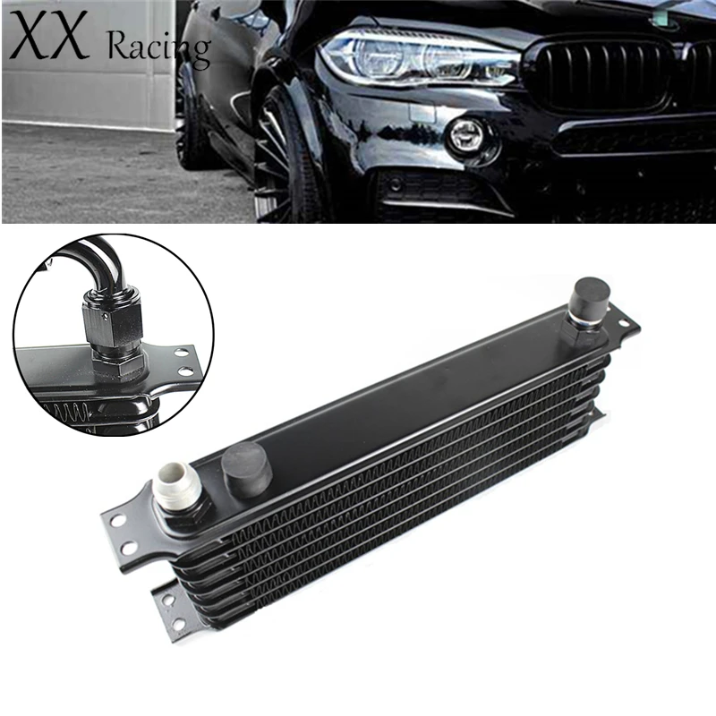 E36 oil cooler(4)