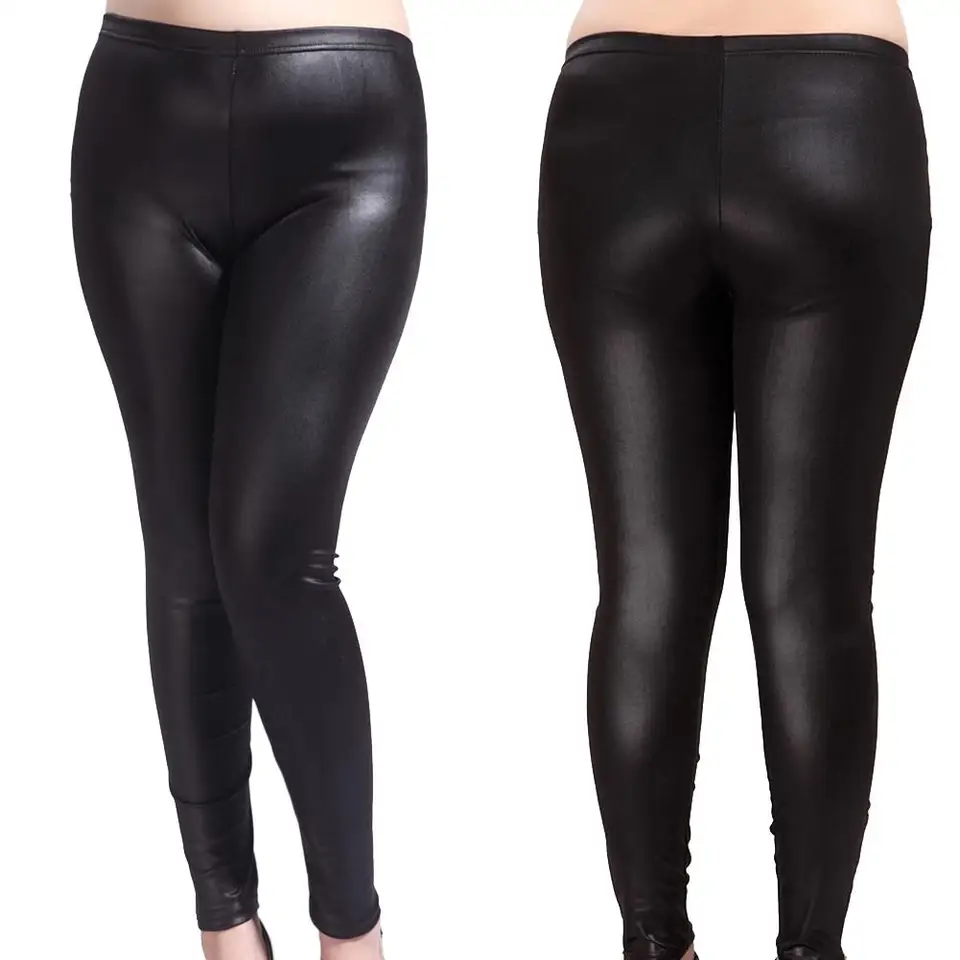 padded leggings for skinny legs