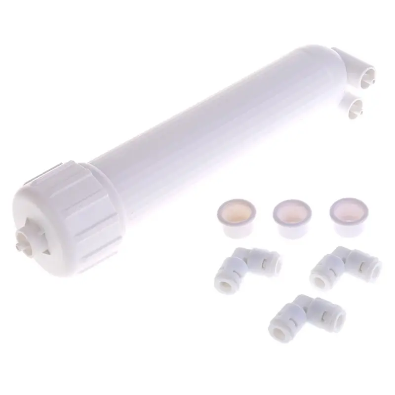 

1812/2012 Quick-insert Reverse Osmosis Ultrafiltration Membrane Shell With Join