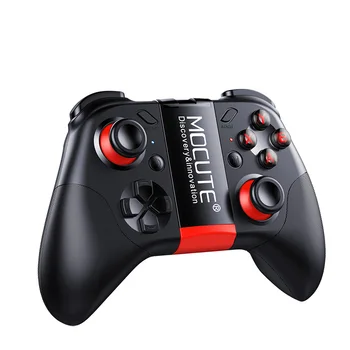 

Mobile Bluetooth Gamepad Joypad Android Wireless VR Joystick Controller Smartphone Tablet PC Smart Phone Game TV Pad