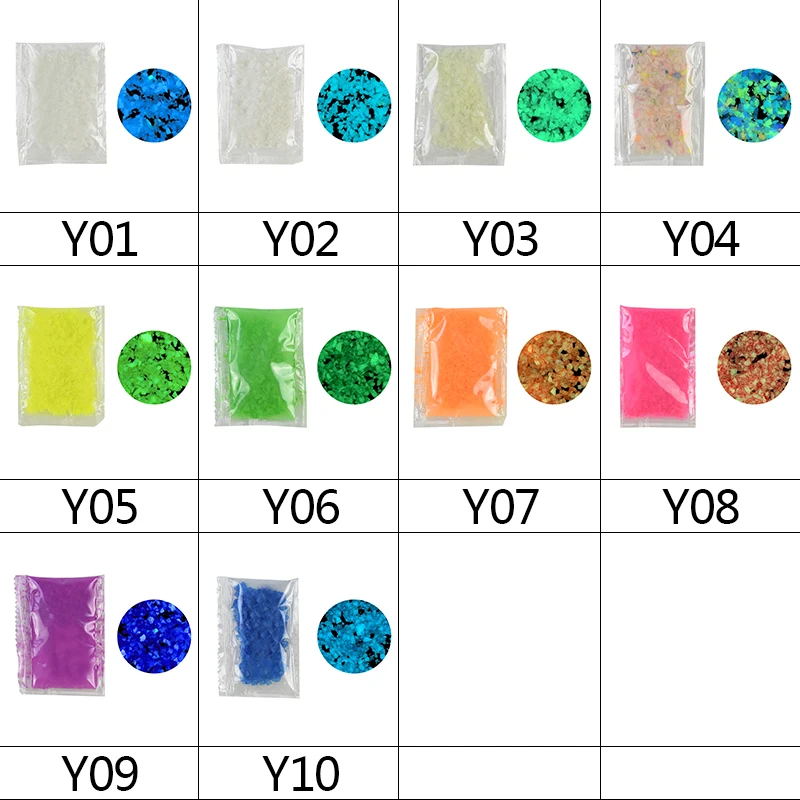 10/30g Luminous Sand Stones Glowing In The Dark Garden Park Road Pebbles Ornaments Aquariums Fish Tank Decor Patio Stone Outdoor glow stones,luminous sand
