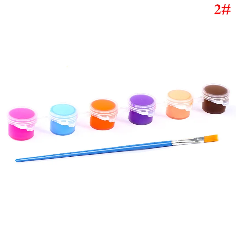 59ML Matte Acrylic Paint⁮Handmade DIY Aromatherapy Plaster Diffusing Stone  Graffiti Coloring High-Quality Paint Art Supplies - AliExpress