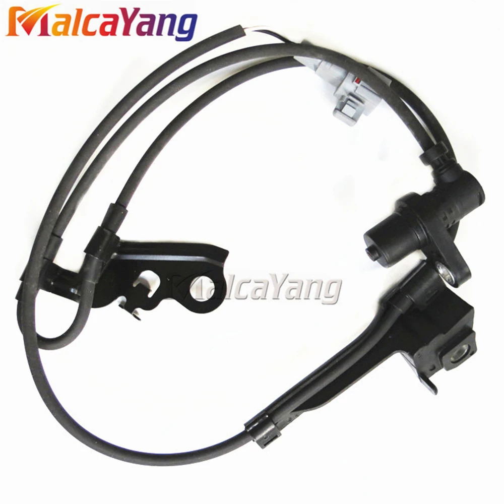 Hot Sale ABS Wheel Speed Sensor Front Left 89543-12070