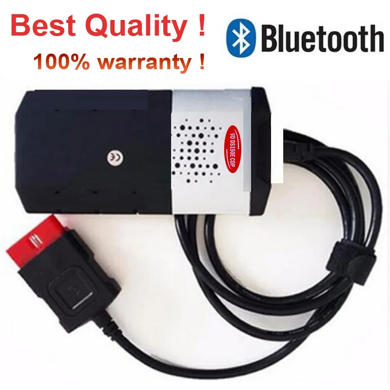 

obd2 accessories for delphis vd ds150e cdp 2016.0 keygen software bluetooth usb tcs car truck diagnostic tool vdijk autoc