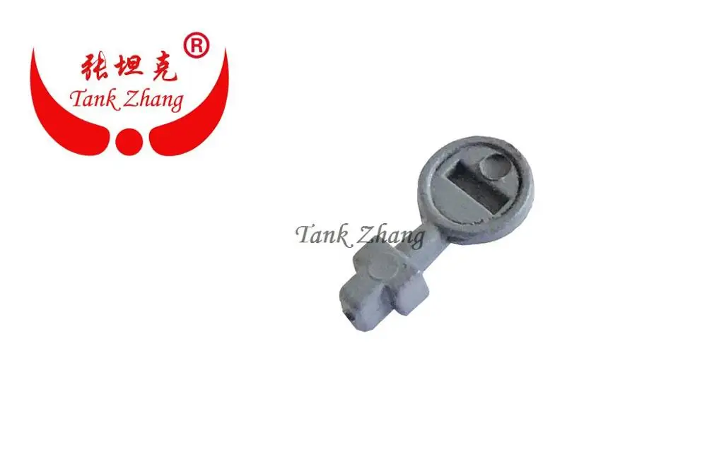 HENG LONG 3848/3848-1 RC Танк Panzerkampfwagen III 1/16 Запасные части № 48-069 пластиковая лампа