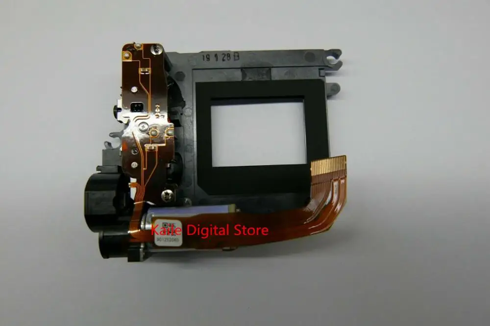 For Fujifilm Fuji Xt3 Xt3 Shutter Unit Shutter Blade Assembly Repair