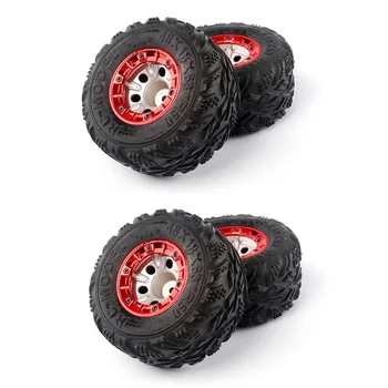 

for Feiyue FY01/02/03/04/05 Wltoys 12428/12423 High Speed Vehicle Wheel Tires Car Remote Control Model Offload Car Part