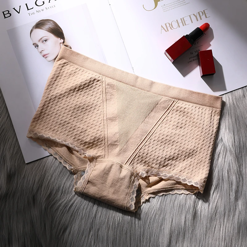 Sexy Lingerie Waist Trainer Tummy Body Shaper Girdle Butt Lifter Shaperwear Women Underwear Slimming Belt S0067 Slim - Color: Skin