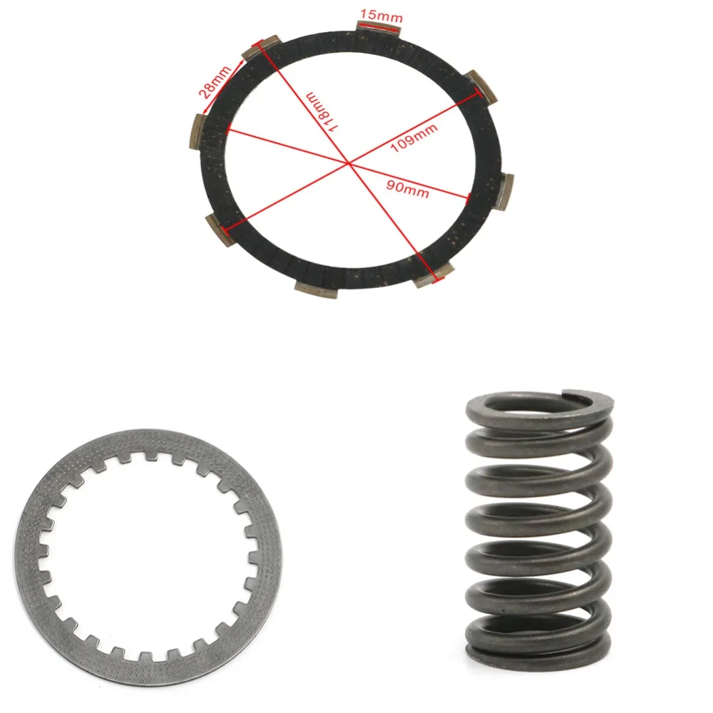 M10N0504 kit