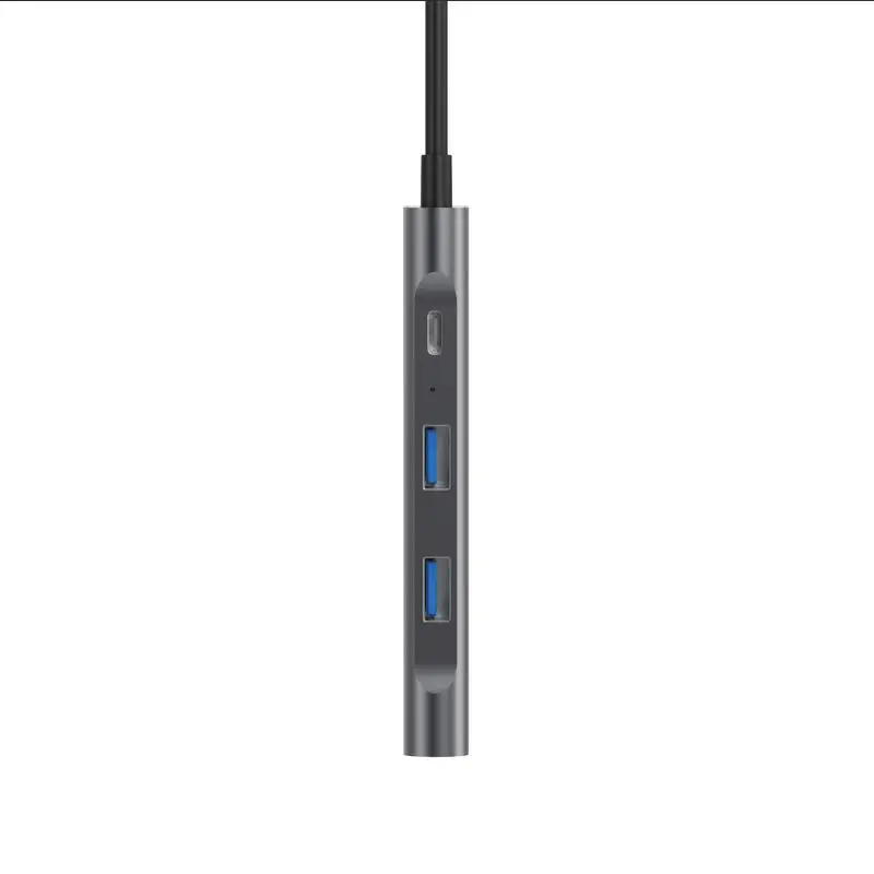 Blueendless USB-C Тип C 3,0 Разветвитель USB C концентратор для Мульти USB 3,0 HDMI адаптер для MacBook Pro Аксессуары USB C концентратор
