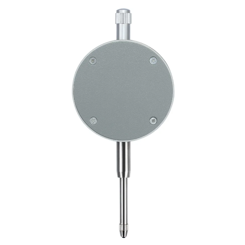 Proster для Индикатор цифрового набора 0,01/0,0005 ''/1/128” метрический тестовый датчик 0-25,4 мм/1 ''задняя крышка циферблата тест электронный