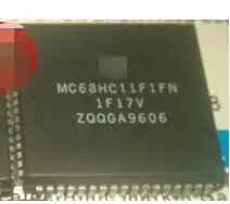 

IC NEW 100% MC68HC11F1FN