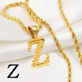 Z
