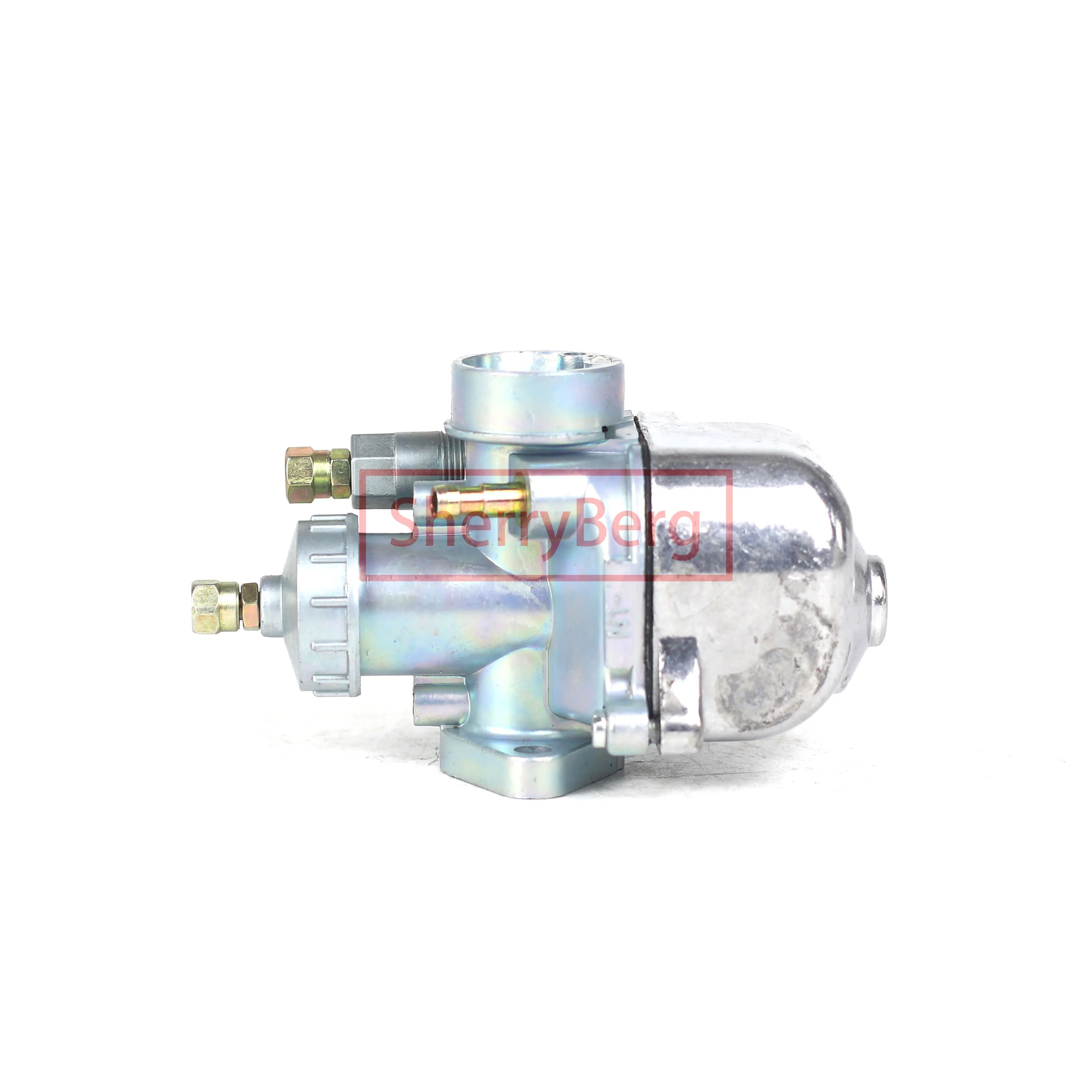 Sherryberg Nuovo Carburatore Carburatore Vergaser Carby Bvf 19N1-11 Sr50 Sr80 Kr51/1 Kr51/2 Sr 50 B 3, Sr 50 B 4, Per Simson S50 S51 S70
