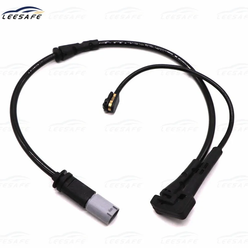 Front + Rear Brake Pad Wear Sensor Brake Induction Wire Replacement For BMW MINI F54 F55 F56 Cooper OE 34356865611 + 34356865612