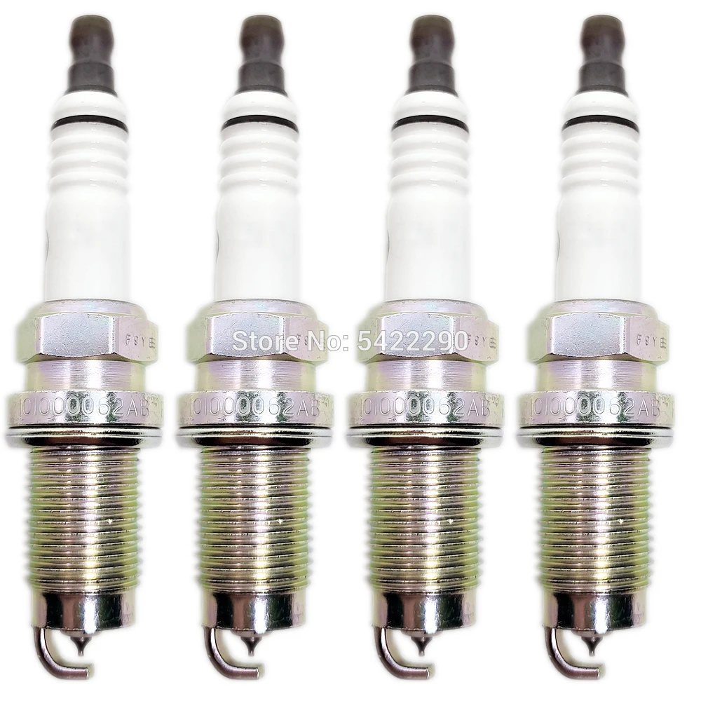 101000062ab Pzfr5d11 Laser Platinum Ignition Spark Plug Fit For Vw