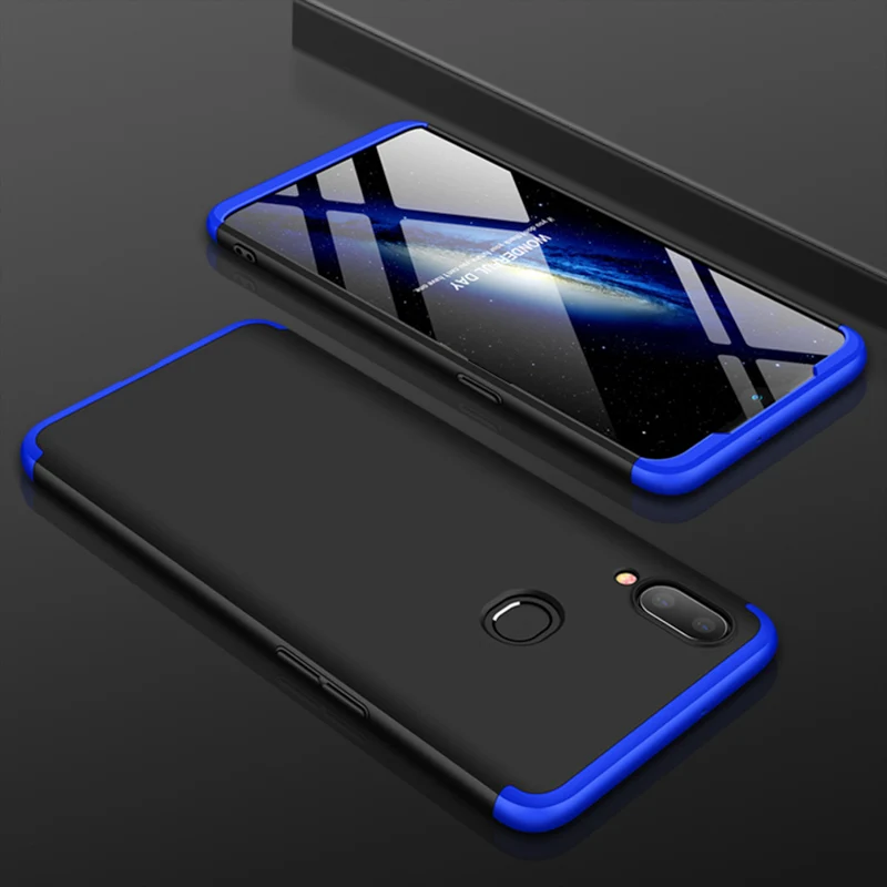 For Samsung S9 S8 Plus S6 S7 Edge Case Hard PC Cover For Samsung Galaxy A5 A6 A7 A9 A8 Plus 2018 C9 Pro A80 A10s M30s Cases Bag