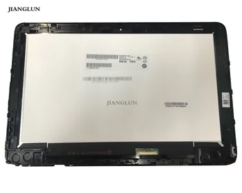 

JIANGLUN LCD Display+Touch Screen Assembly For HP Probook x360 11 G1 B116XAB01.3