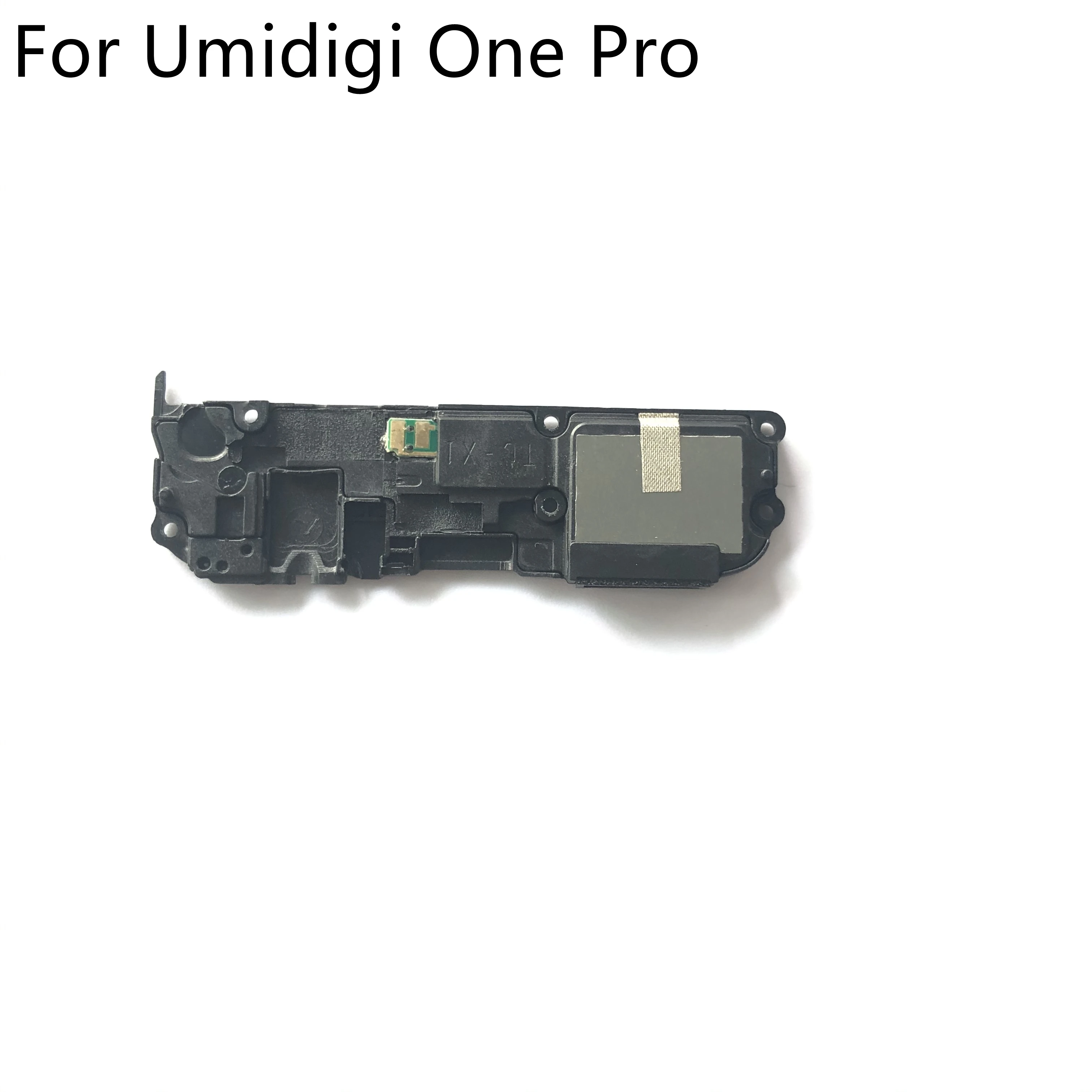 Динамик для UMIDIGI One Pro Громкий динамик MTK Helio P23 5 9 дюйма 1520x720 HD бесплатная доставка |