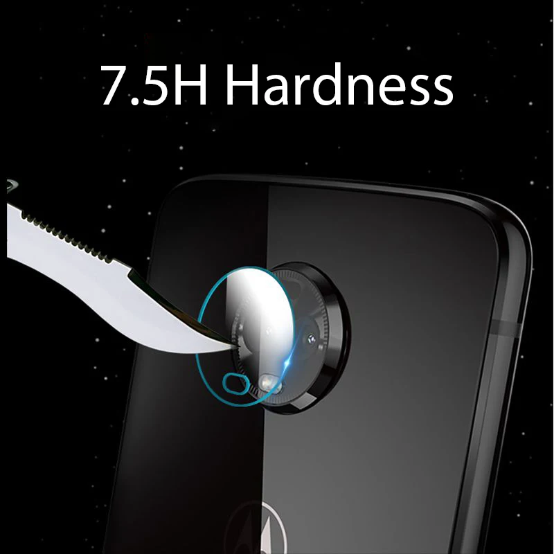 2 шт./лот задняя рамка для камеры крышка объектива для Motorola Moto X4 защитный чехол для камеры чехол для Moto X4 задняя камера стекло+ Инструменты