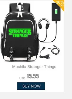Sac Dos Mochila Billie Eilish рюкзаки для школы подростков девочек Книга сумка 3D печать usb зарядка 16 дюймов ноутбук plecak