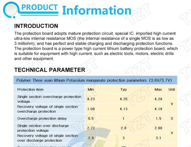 Bms 1s 2s 10a 3s 4s 5s 25a Bms 18650 Li-ion Lipo pokrywa baterii litowej moduł płytki drukowanej Pcb Pcm 18650 Lipo Bms ładowarka tanie tanio CN (pochodzenie) Nowy REGULATOR NAPIĘCIA do komputera -40-+85 DIY KIT 1S BMS 10A 4 2V 18650 Li-ion Lipo Lithium Battery Protection B Bms 1s 2s 10a 3s 4s 5s 25a Bms 18650 Li-ion Lipo pokrywa baterii litowej moduł płytki drukowanej Pcb Pcm 18650 Lipo Bms ładowarka tanie tanio CN (pochodzenie) Nowy REGULATOR NAPIĘCIA do komputera -40-+85 DIY KIT 1S BMS 10A 4 2V 18650 Li-ion Lipo Lithium Battery Protection B