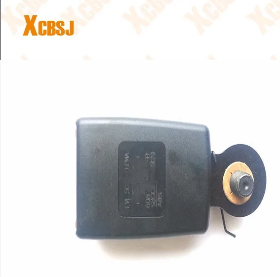 Для LAND ROVER пряжка ремня заднего сиденья центр LR3 LR4 OEM LR009305