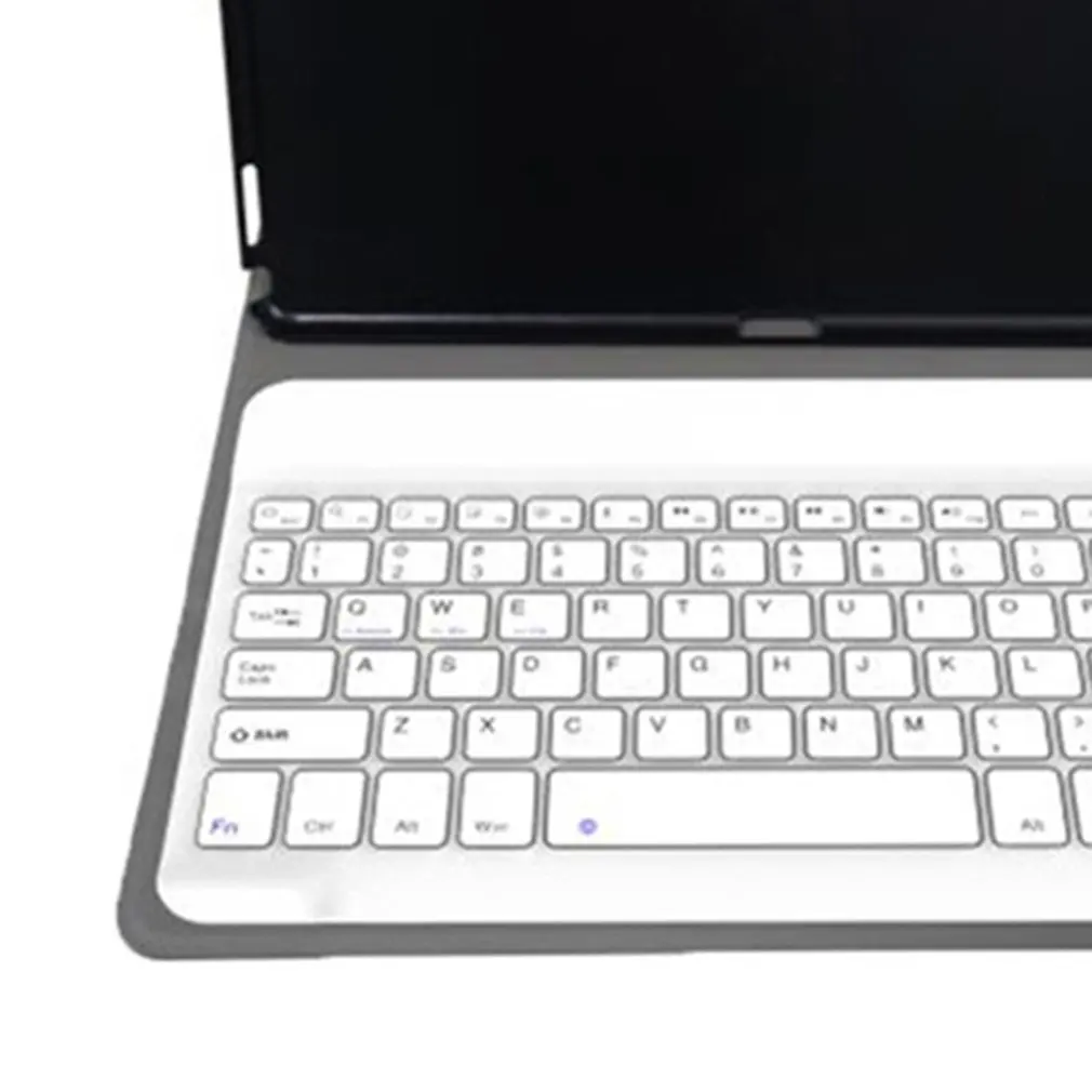 Для Ipad Air 9,7 дюймов Кожаная клавиатура для дома и офиса компьютерная клавиатура тонкие и легкие компьютерные аксессуары