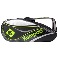 Сумка Kumpoo KB-868 Black