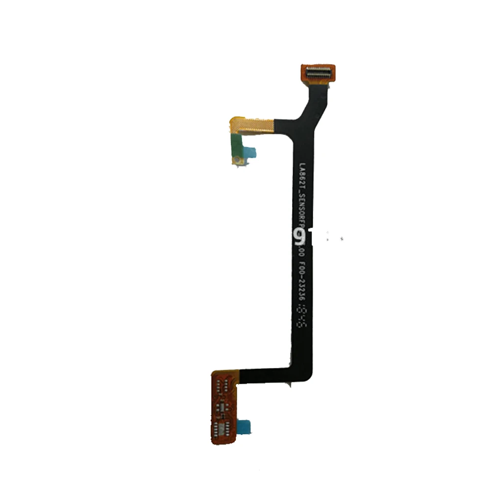 

For AGM X2 Original Power On/Off Button Flex Cable FPC Replacement Parts For AGM X2 Smartphone