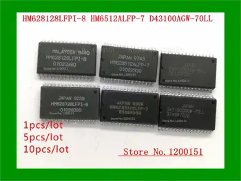 

HM628128LFPI-8 HM628128ALFP-5 628128B HM628128 HM6512ALFP-7 HM628512BLFP-7 HM628512LFP-5 HM628512 628512 D431000AGW-70LL SOP-32