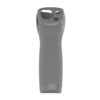 

Outdoor Silicone Sleeve Portable Protective Anti-slip Durable Dustproof Wear Resistant Handle Cover Travel For OSMO Mobile 3