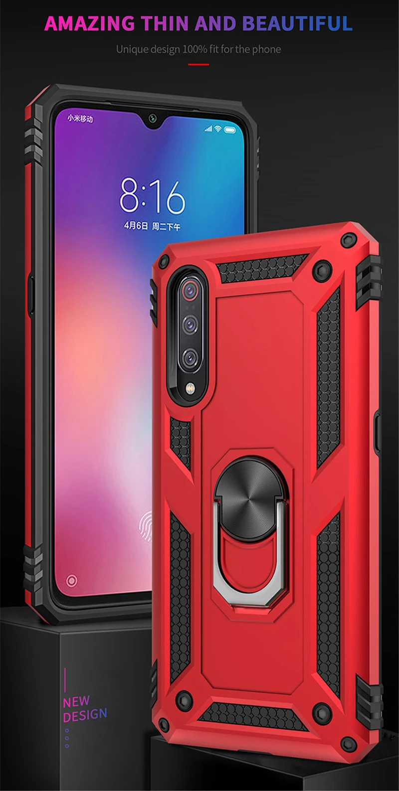 Для Xiaomi mi 9 se Чехол 9t pro cc9 cc9e mi A3 lite чехол-накладка для Xiao mi redmi note 7 pro чехол для телефона redmi k20 pro