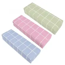 Мягкий для маникюра Подушка Красота салон ручной подлокотник держатель Подушка Маникюр нейл-арта