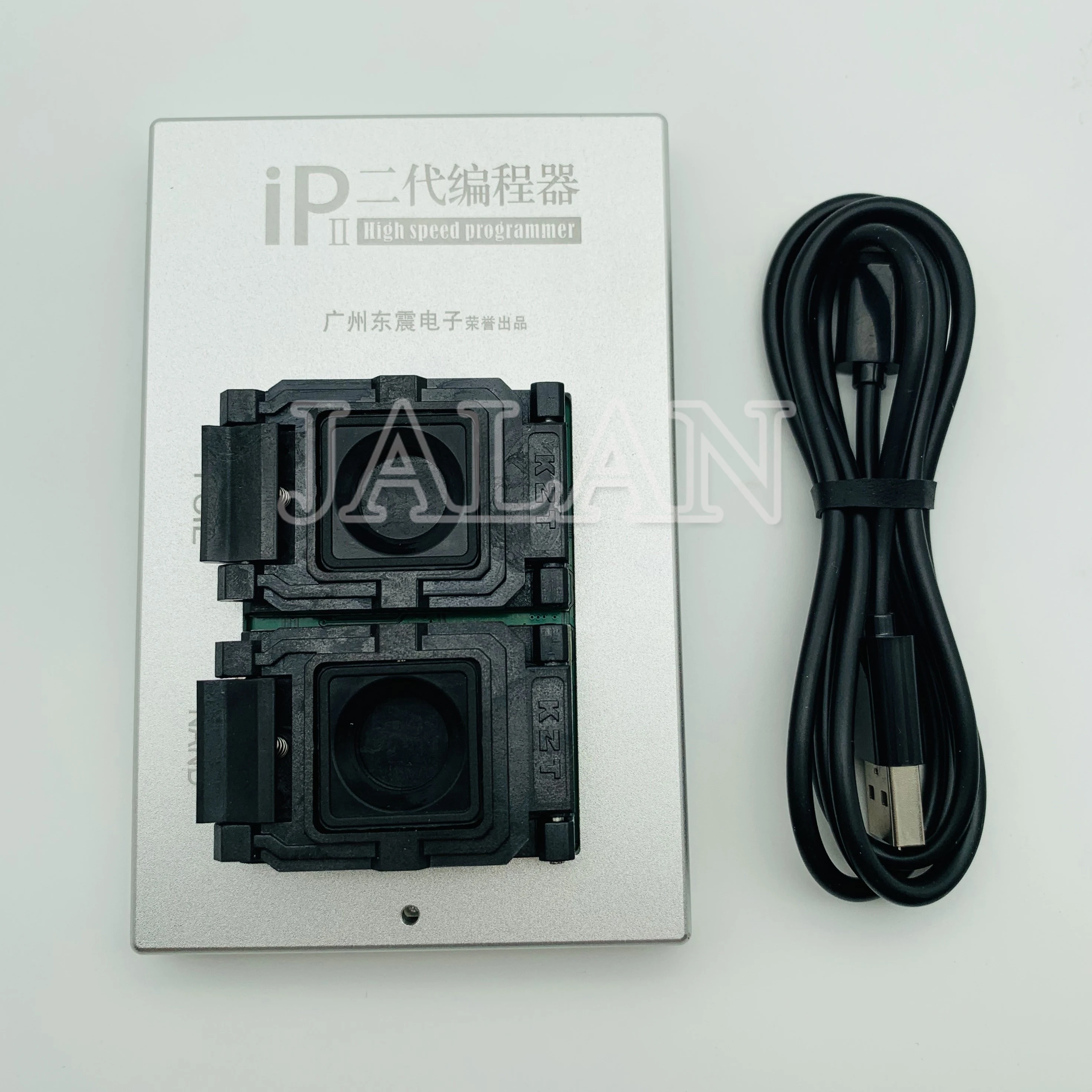 IPBox IP 2th поколение NAND PCIE высокоскоростное программирующее устройство NAND восстановление данных чтение записи резервного копирования программист