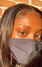 MYLOCKME-pelucas de cabello humano liso para mujer, 4x4/5x5/6x6, postizo de encaje Frontal, pelo Remy brasileño, Color Natural, liso