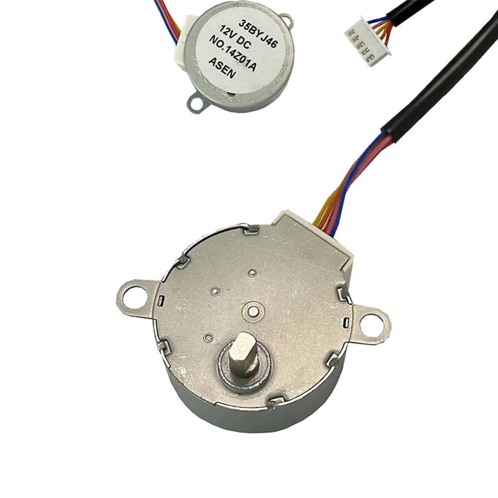 Air conditioning wind motor MP35CJ 1521240212 ventilation swing flap