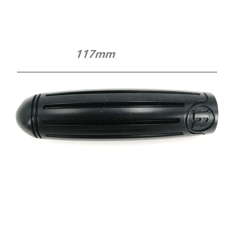 Bicycle Rubber Grips For Japan Ogk