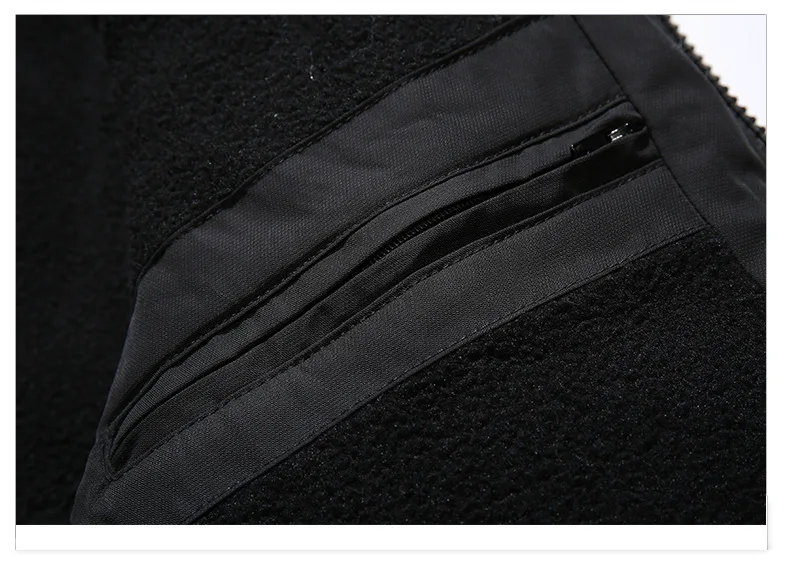 Autumn And Winter New Style Men's Fashion Cotton Coat Mid-length Cotton-padded Clothes